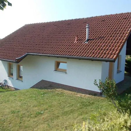 Boddenhus Tizi * Marlow