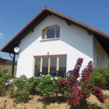 Tatil Evi Boddenhus Tizi Marlow