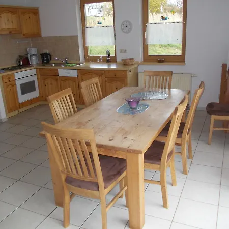 Boddenhus Tizi Tatil Evi Marlow