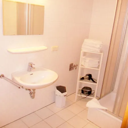 Tatil Evi Boddenhus Tizi *
