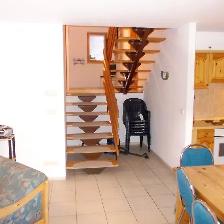 Tatil Evi Boddenhus Tizi Marlow