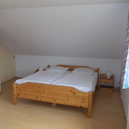 Boddenhus Tizi Marlow
