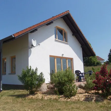 Boddenhus Tizi