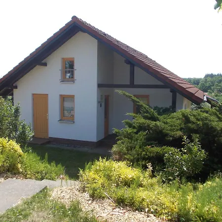 Tatil Evi Boddenhus Tizi *