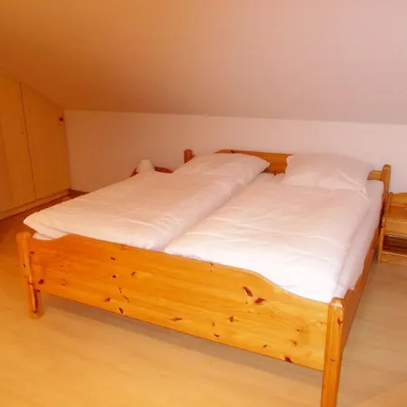 Boddenhus Tizi Tatil Evi Marlow
