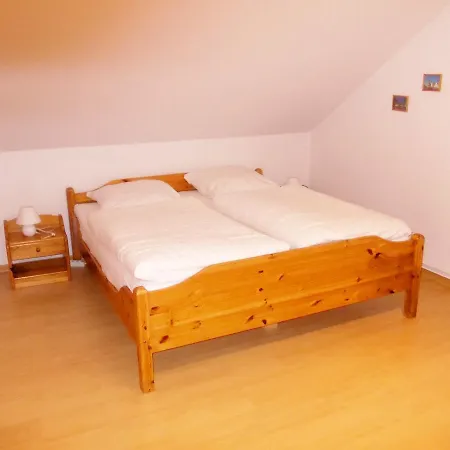 Boddenhus Tizi Tatil Evi