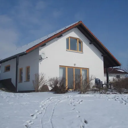 Boddenhus Tizi