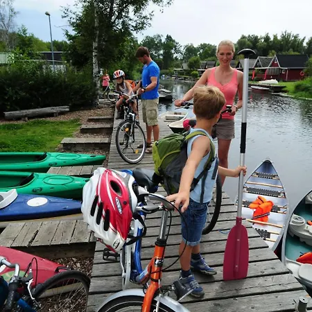 Boddenhus Tizi * Marlow